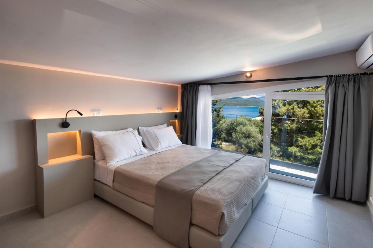 Anatoli Villas Никиана Екстериор снимка