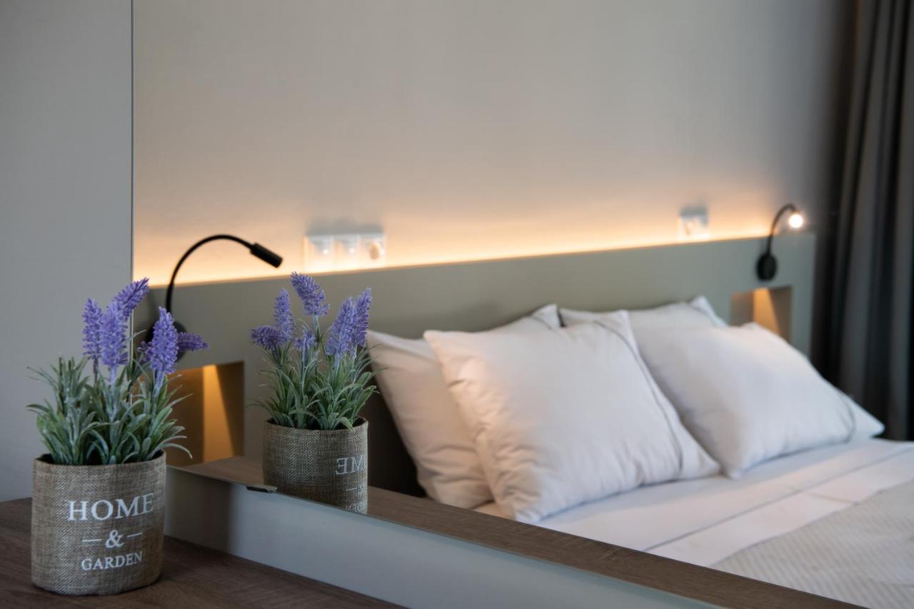 Anatoli Villas Никиана Екстериор снимка