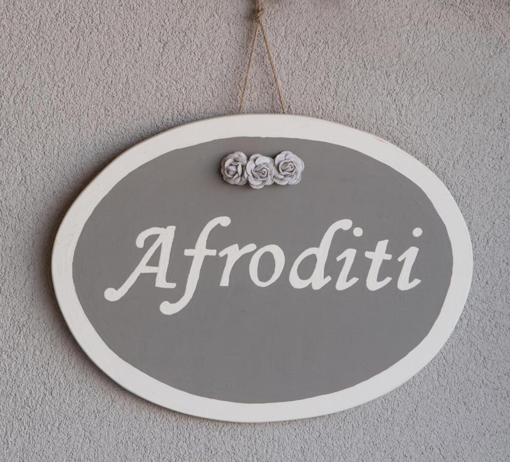 Anatoli Villas Никиана Екстериор снимка