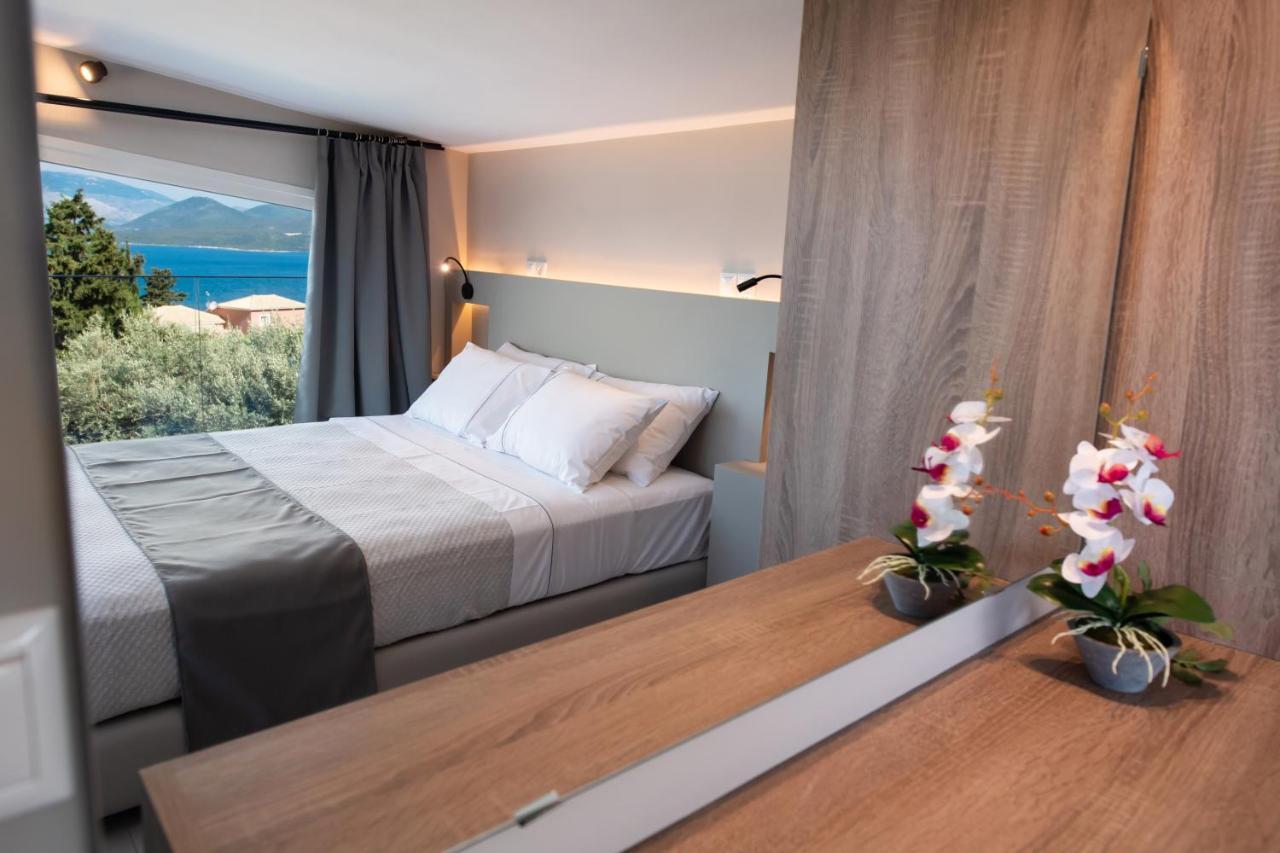Anatoli Villas Никиана Екстериор снимка