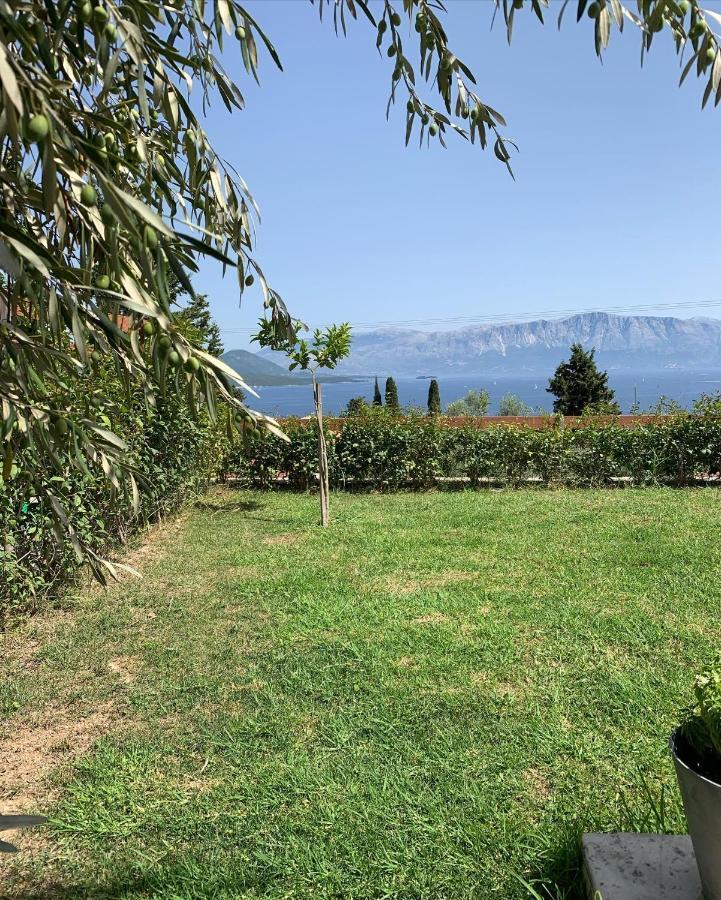 Anatoli Villas Никиана Екстериор снимка