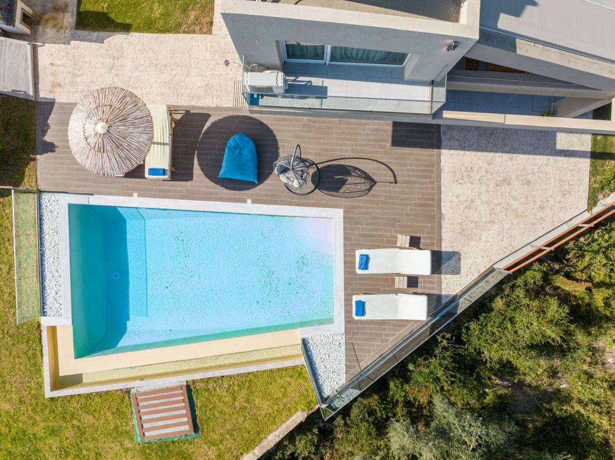 Anatoli Villas Никиана Екстериор снимка